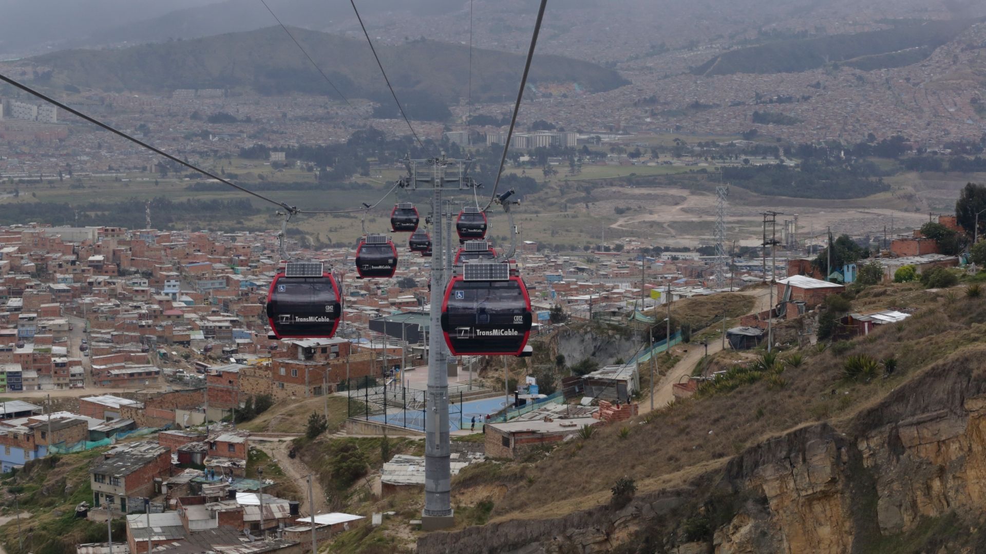 Transmicable
