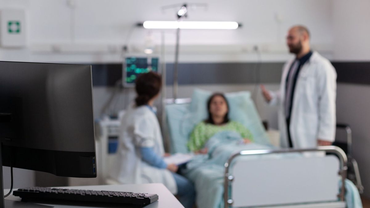 Hospital