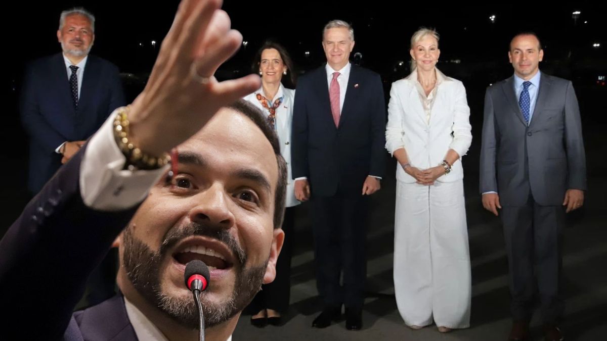 cali posesión presidencial histórica descentralización alejandro eder inversión internacional