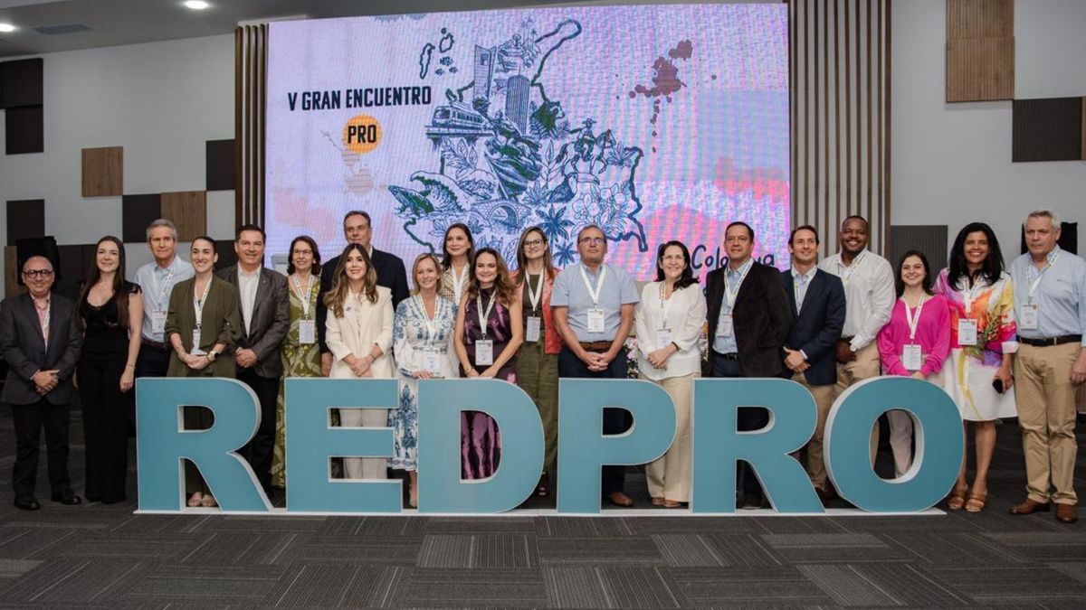 Una alianza para impulsar el desarrollo de Colombia desde las regiones, la propuesta de la Red Pro al Presidente