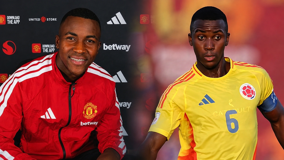cristian orozco manchester united quien es el juvenil colombiano