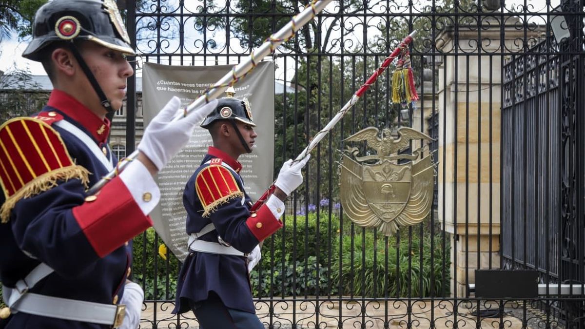 Batallón Guardia Presidencial
