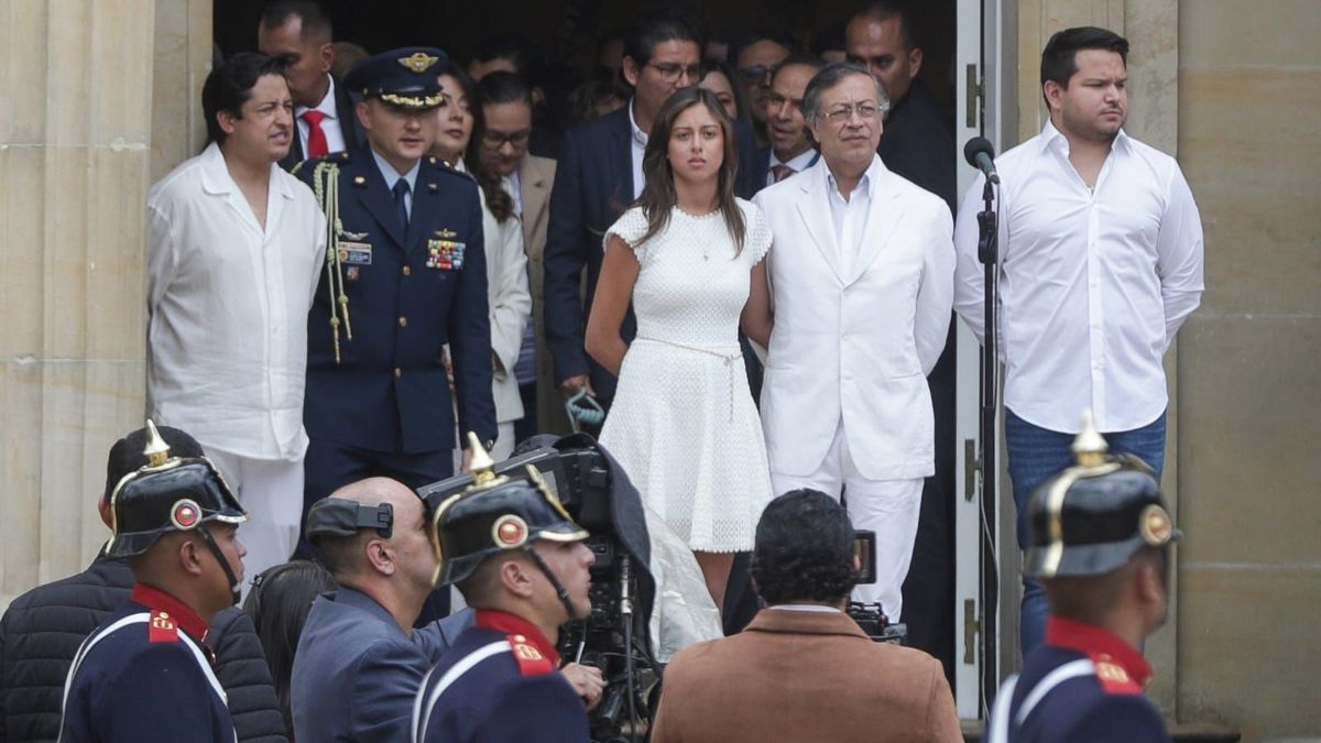 Gustavo Petro