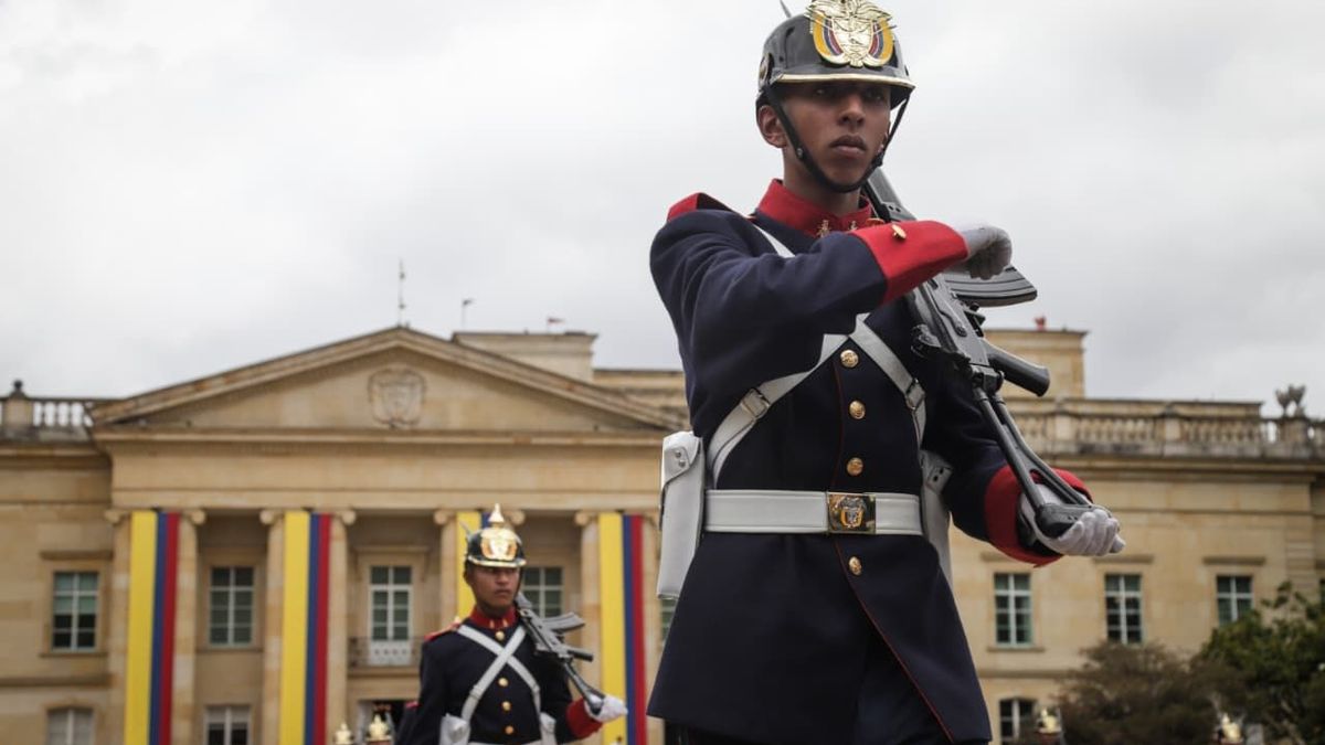 Batallón Guardia Presidencial