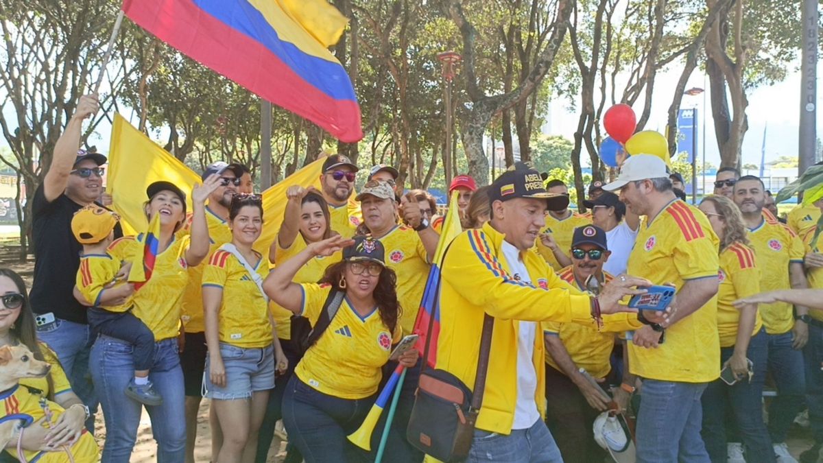 Posesión de Abelardo de la Espriella y expectativas frente al nuevo Gobierno desde Santander.