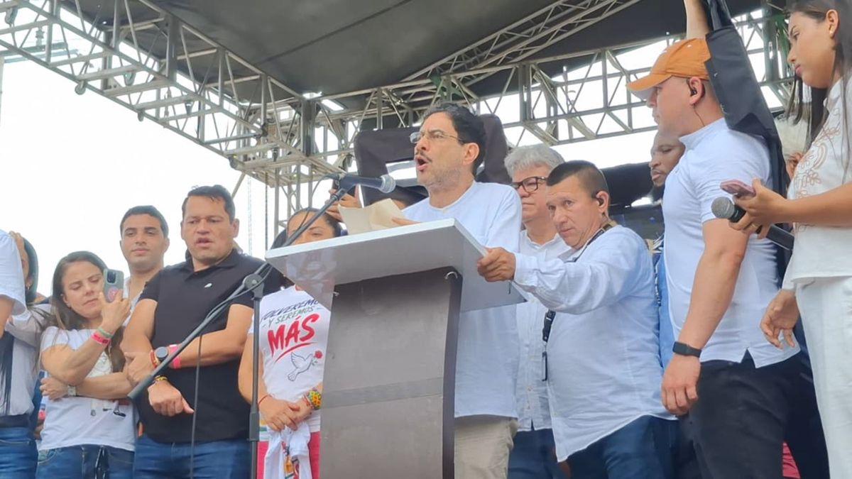 Iván Cepeda