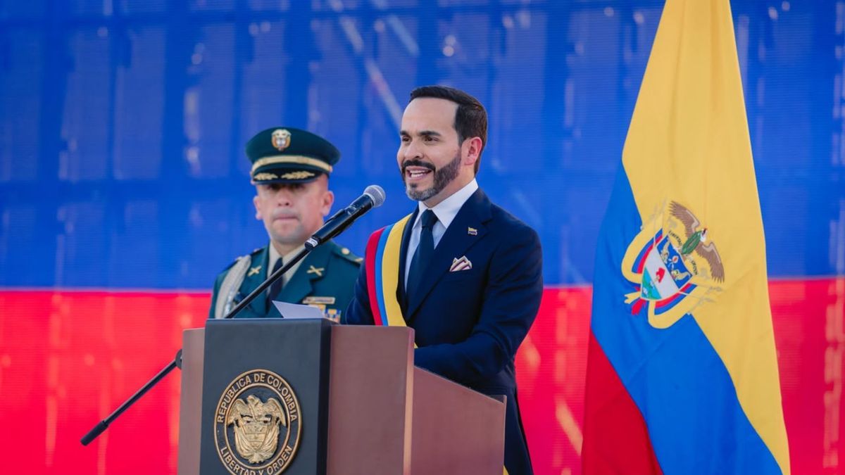 Discurso Abelardo de la Espriella