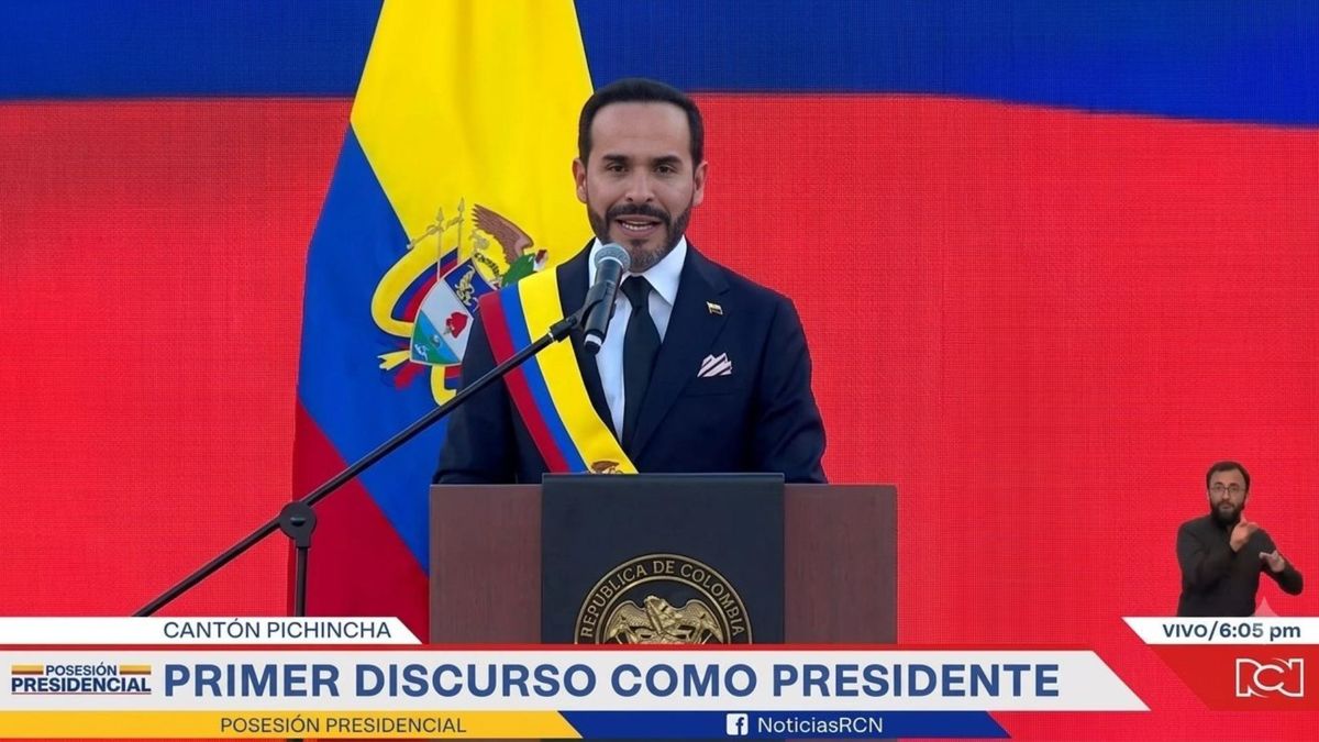 Discurso Abelardo de la Espriella
