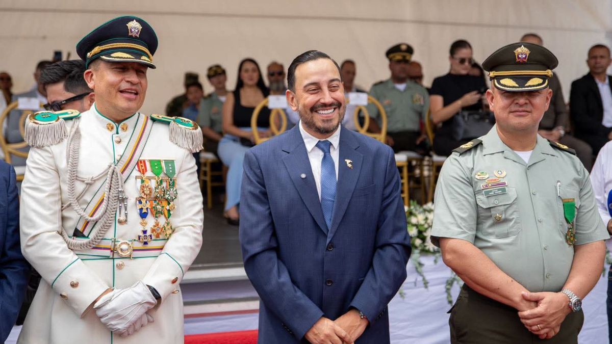 Risaralda toca las puertas del nuevo Gobierno por grandes proyectos