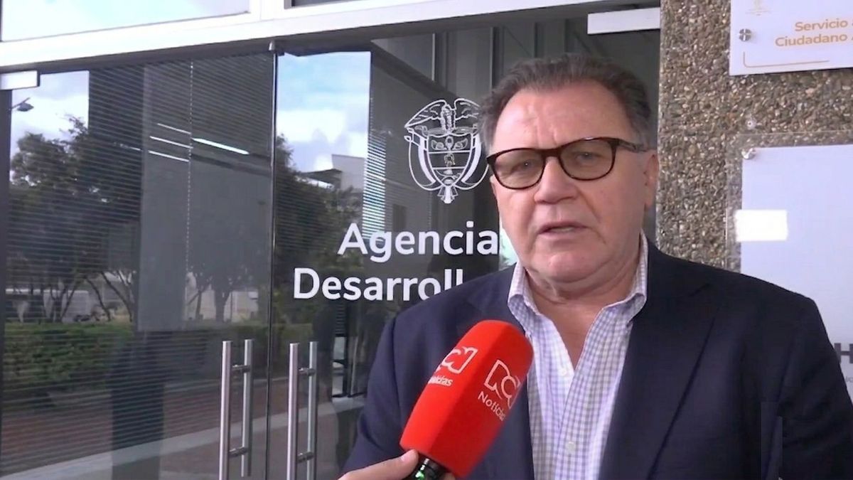 Ministro de Agricultura denuncia "jugadita" en la ADR.