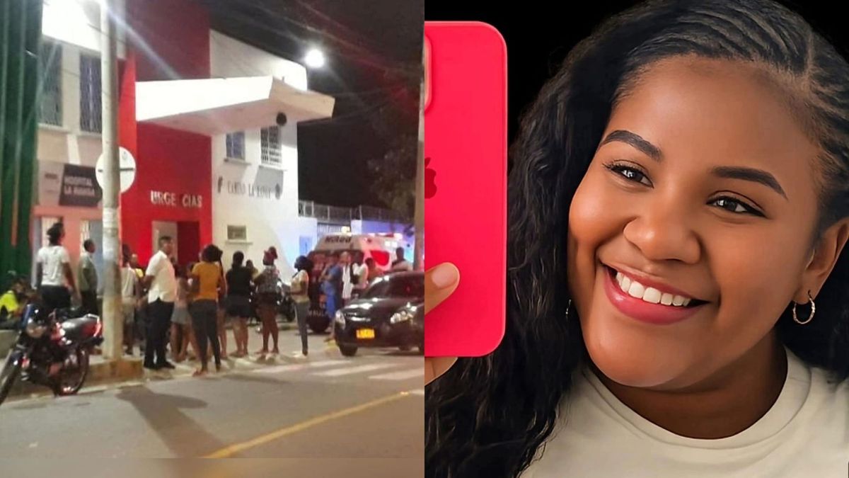 Asesinan a otra mujer de 20 años madre de mellizos de tres meses en Barranquilla