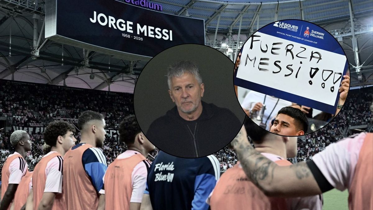 muerte del padre de Lionel Messi detalles del velorio y entierro