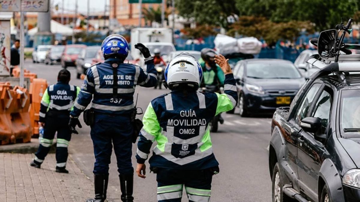 Conozca cómo funcionará el pico y placa regional y plan retorno en Bogotá hoy domingo 9 de agosto.