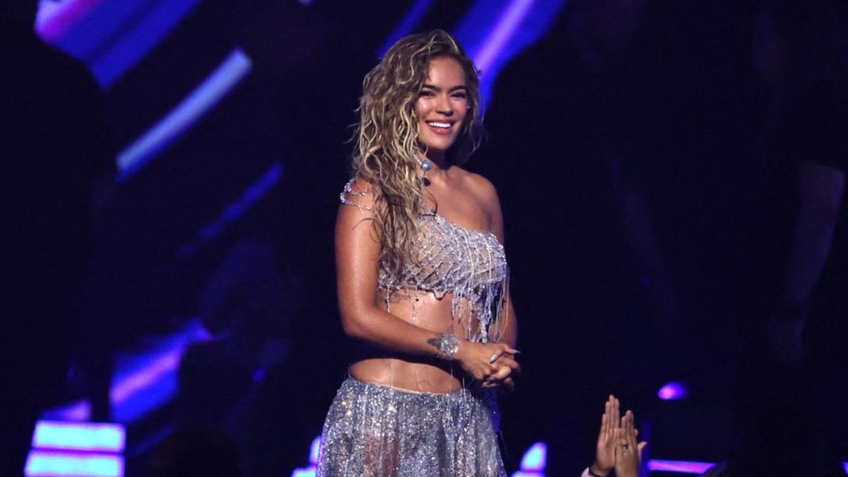 El momento que llevó a Karol G a tomar distancia de su rutina ocurrió después de los premios Grammy.
