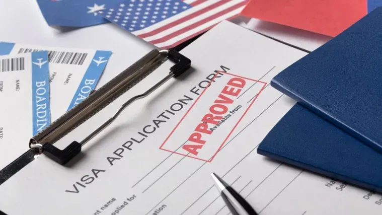 La nueva medida para visas americanas comenzará a regir desde el próximo 15 de septiembre.