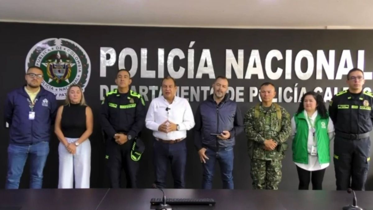 Buscan responsables.