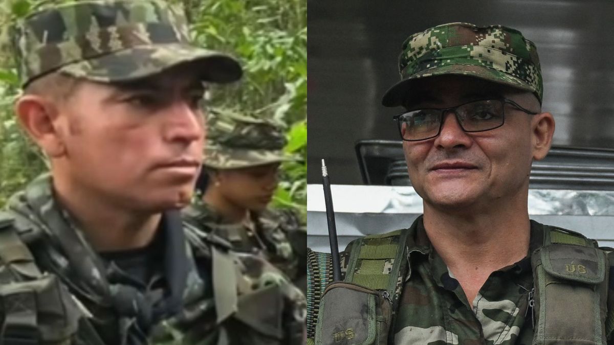 Fuerzas especiales abatieron en Guaviare al Ruso, un cabecilla de las disidencias de las Farc cercano a Iván Mordisco.