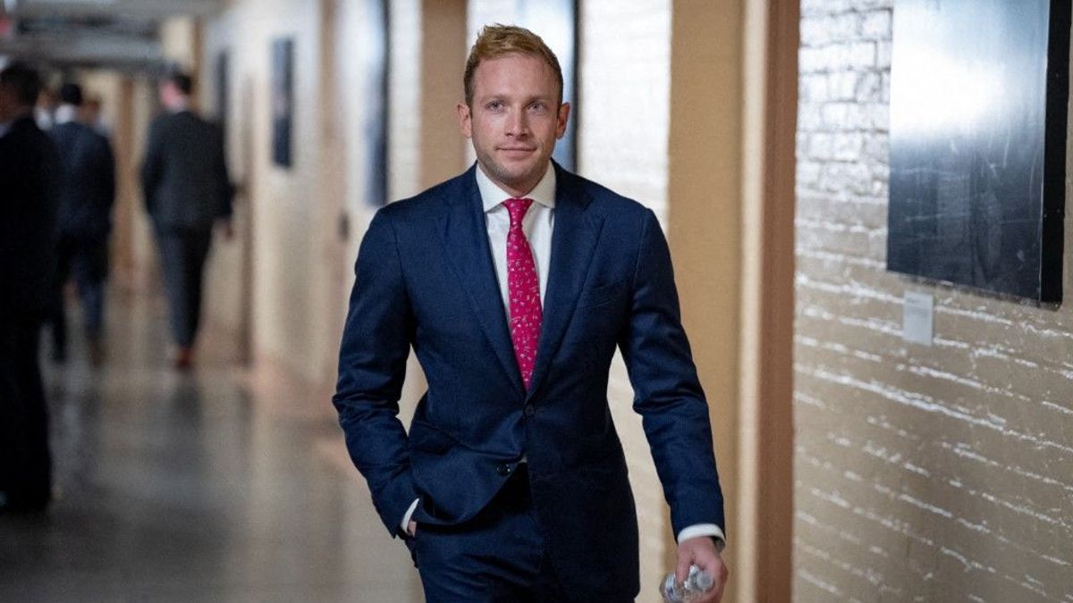 Congresista Max Miller mantiene candidatura tras vencer plazo para reemplazo electoral en Ohio