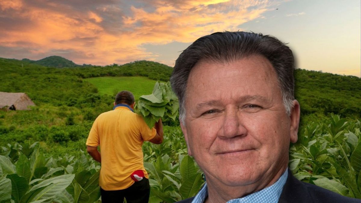 Indalecio Dangón restitución de tierras