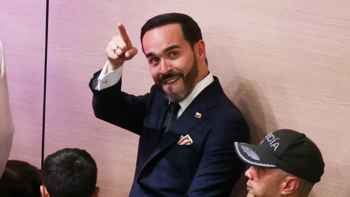 retos económicos enfrenta el gobierno de Abelardo de la Espriella