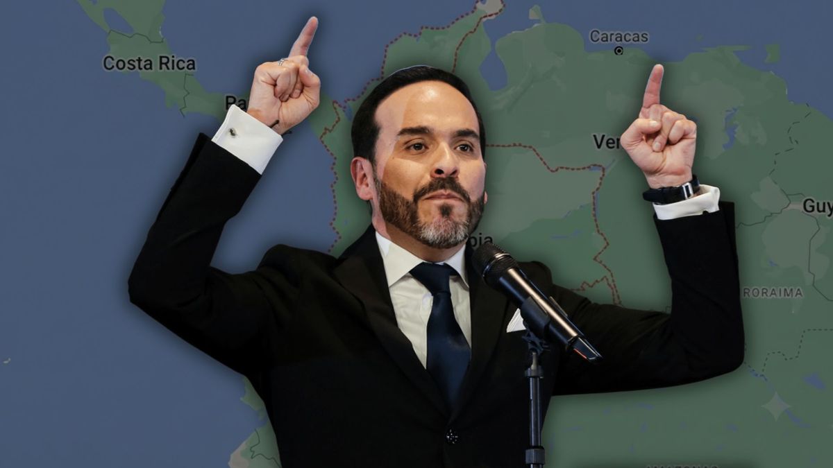 La fuerza del movimiento hizo que fuera sentido en varias zonas del país, especialmente en departamentos del centro.