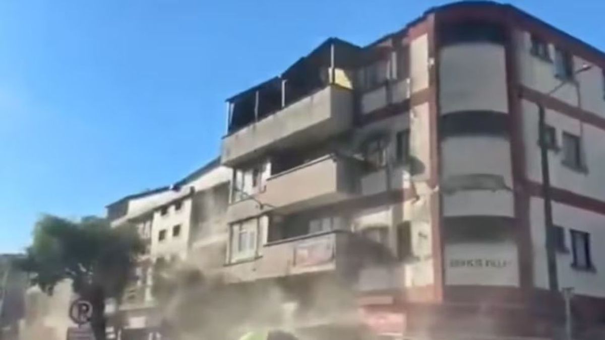 Terremoto en Pereira, 10 de agosto de 2026