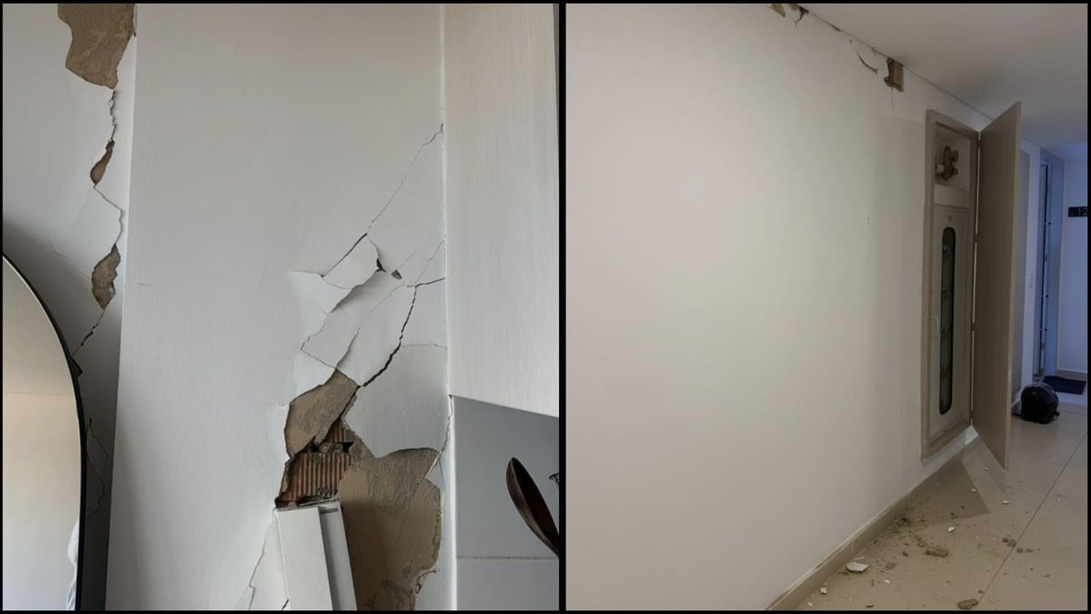 Más de 4.800 viviendas y oficinas han sido verificadas en Bogotá tras el terremoto: No hay daños graves, según el Distrito
