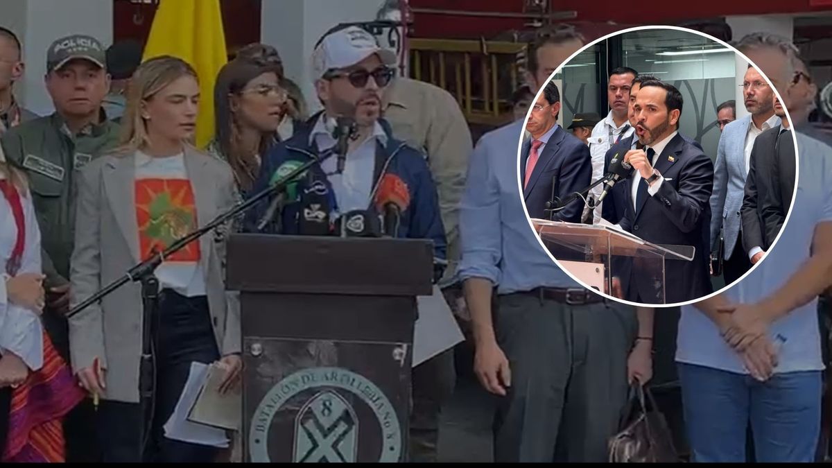 A esto se suman daños en 807 centros educativos, 85 centros de salud, 74 vías, 377 centros comunitarios y 16 acueductos. También fue reportada la afectación de la pista de un aeropuerto.
