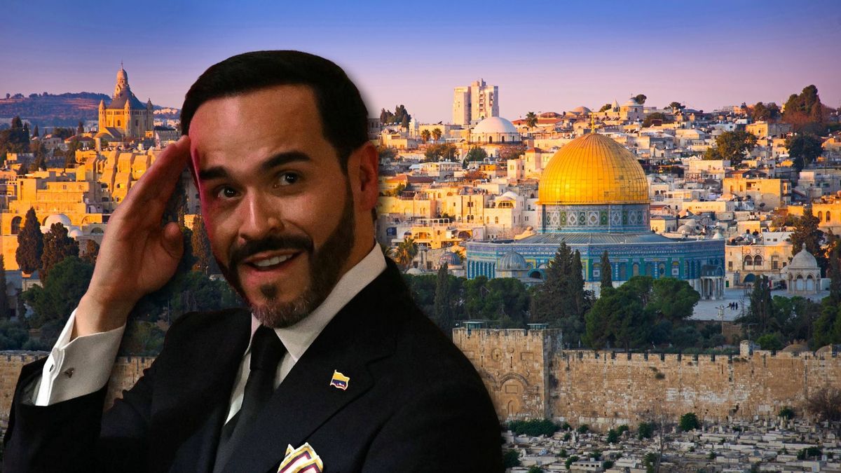 Abelardo de la Espriella Israel