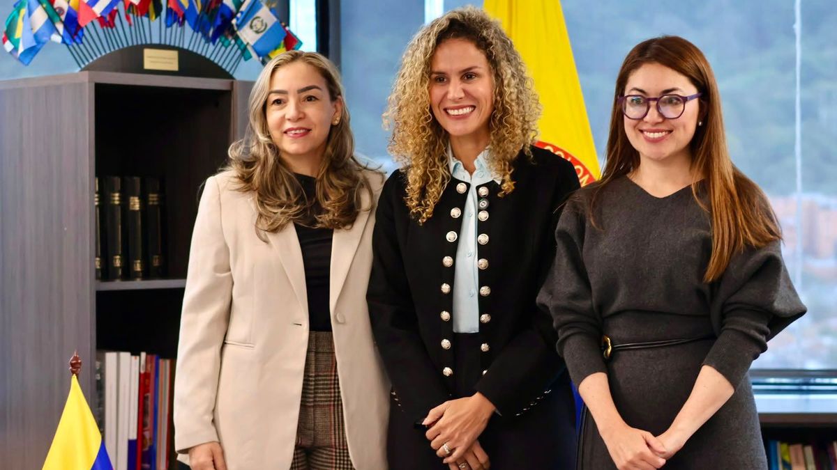 Nuevas viceministras de Trabajo
