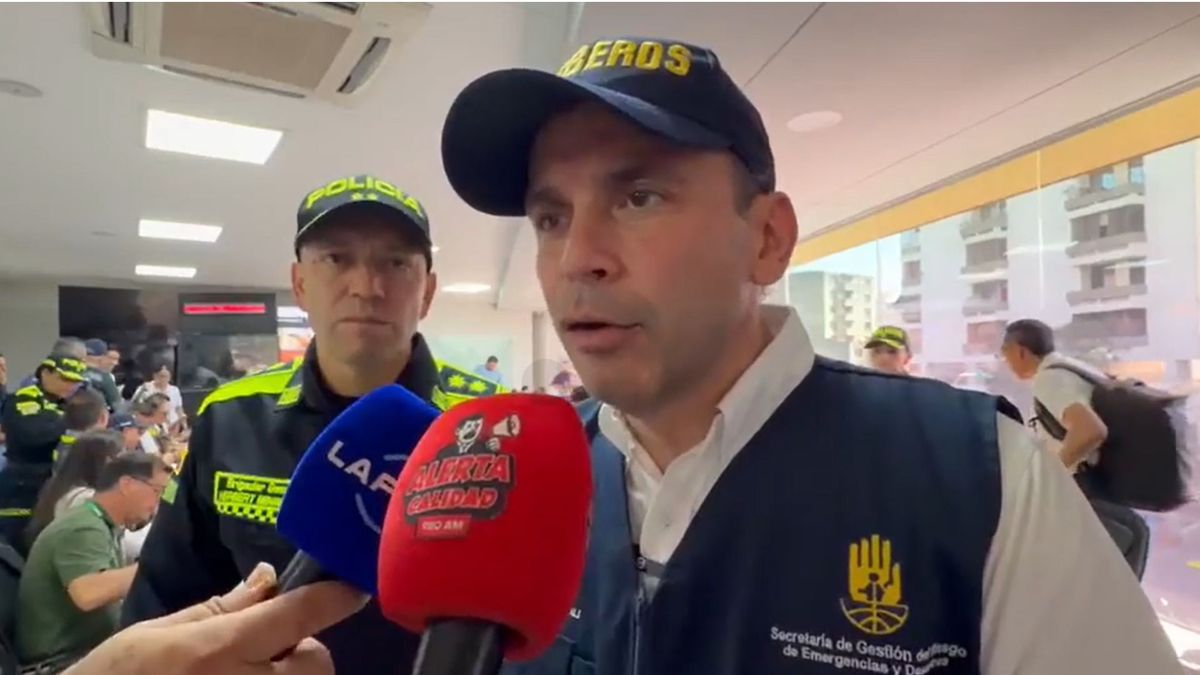 Alcalde de Cali, Alejandro Eder