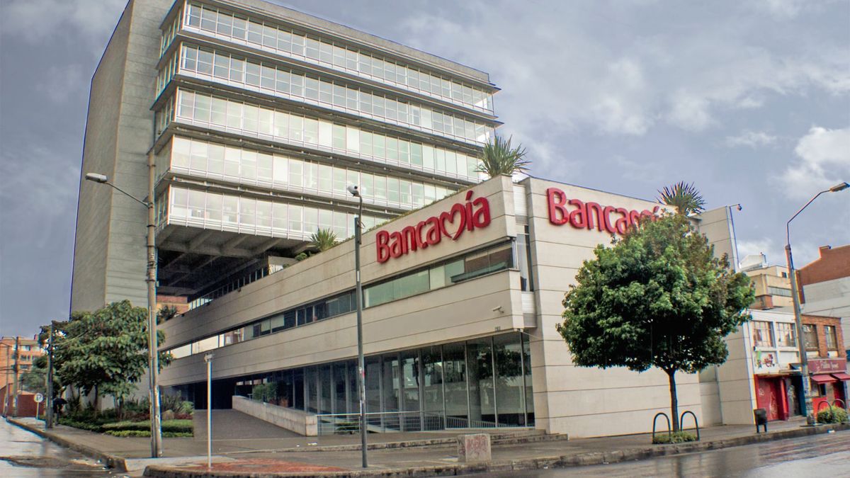Contenido Patrocinado Bancamía