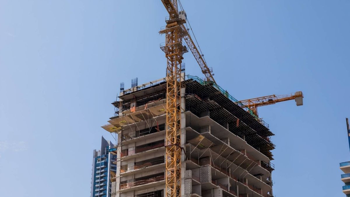 Los daños en edificios nuevos tras el sismo deben ser evaluados para establecer si corresponden al movimiento o a fallas de construcción.