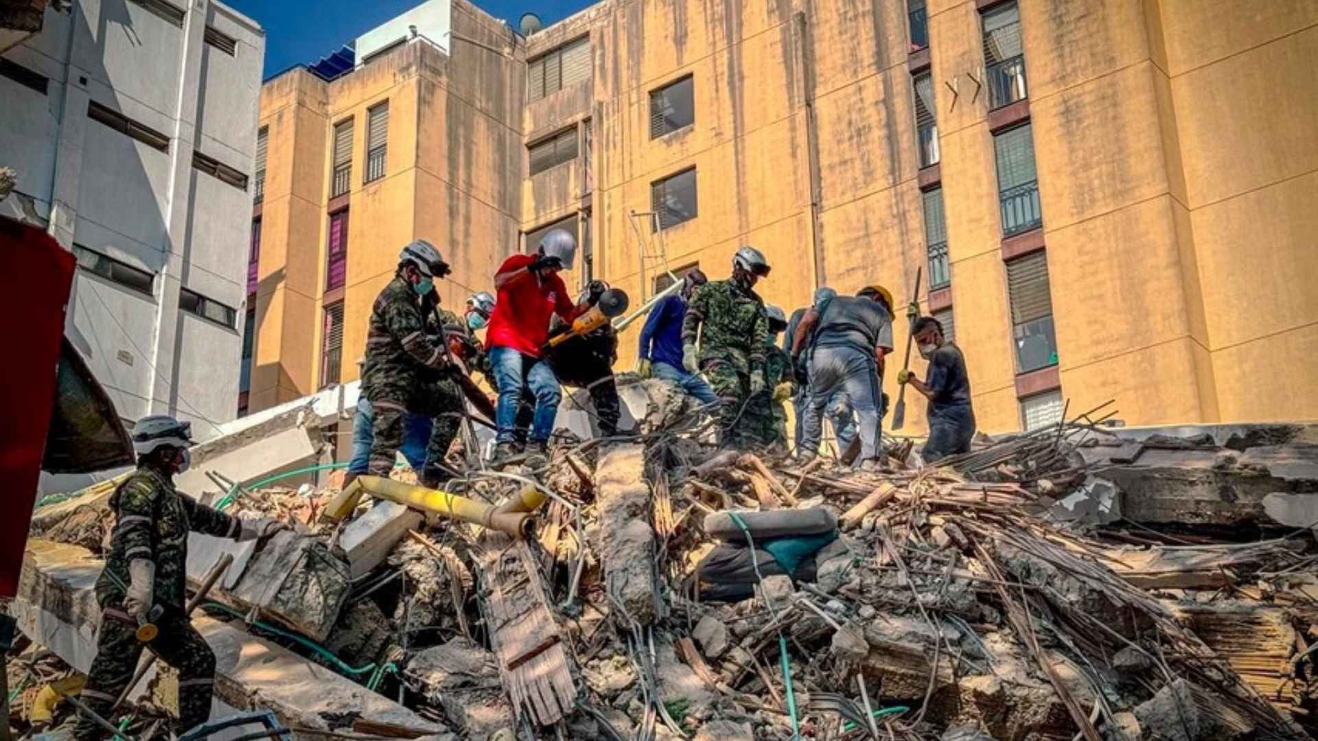 El sismo dejó daños en viviendas de varios departamentos y generó dudas sobre los contratos de arriendo de los inmuebles afectados.
