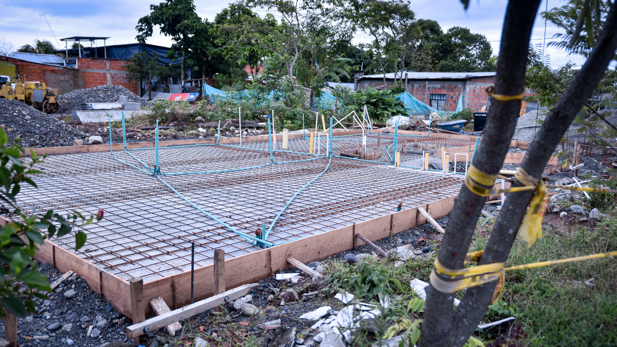 terremoto colombia 7,4 viviendas como identificar antisismico daños estructurales