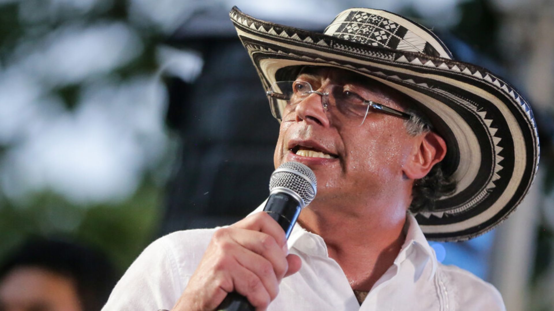 Aunque Petro ya no ocupa la Presidencia de la República, la Constitución es muy clara para quienes han ejercido ese cargo.