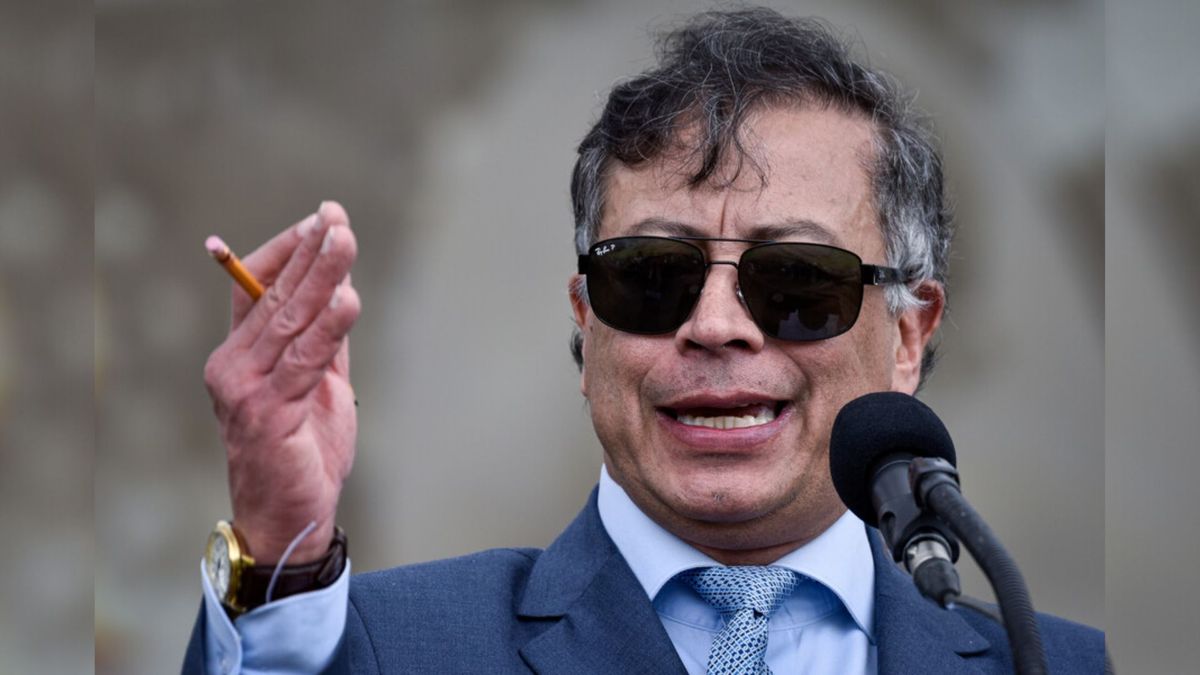 En el caso de Petro, esta restricción estará vigente hasta el 7 de agosto de 2027. Durante esos 12 meses, cualquier viaje que implique salir de Colombia deberá contar con la autorización de la corporación.