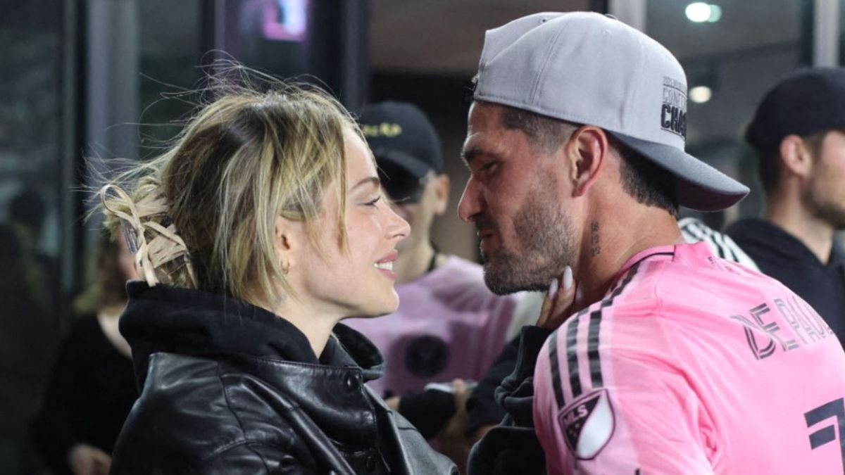 La cantante y el deportista han tenido una relación pública, conocida por sus altibajos.