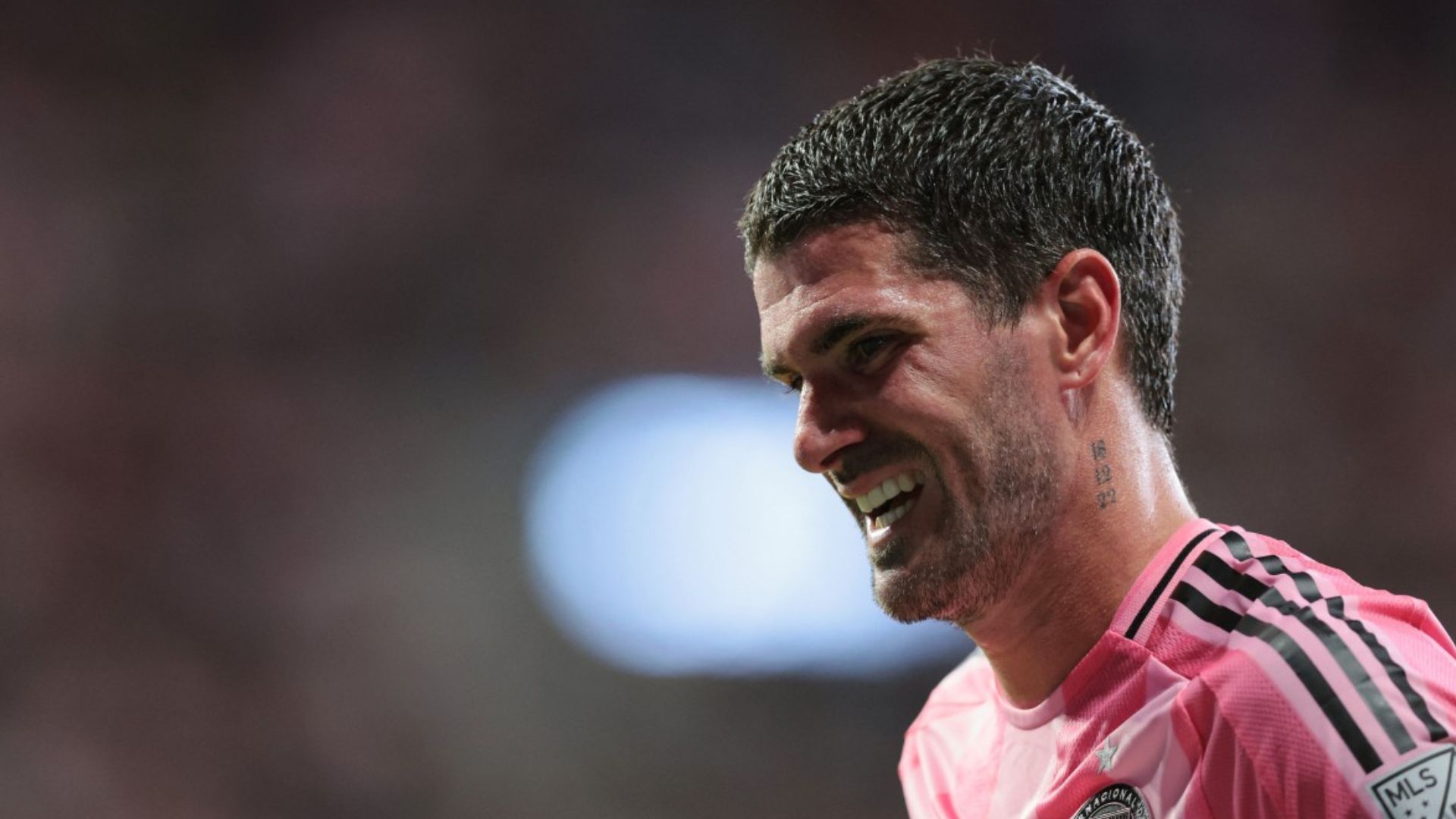 El jugador y la artista se conocieron a finales de 2021.