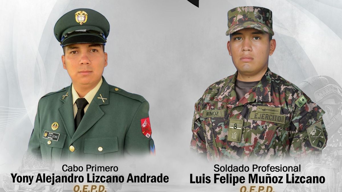 Asciende a dos la cifra de militares muertos tras ataque con explosivos en Algeciras, Huila