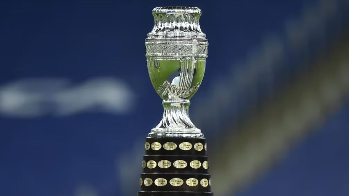 copa america 2028 cambios en el torneo de que se trata