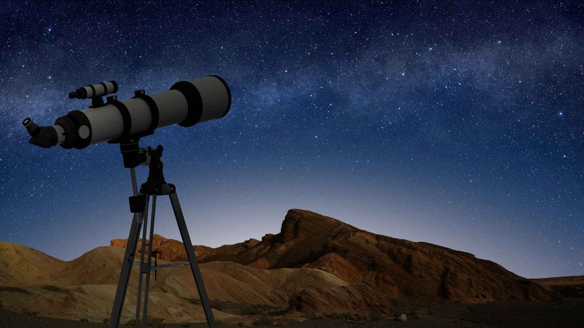 La alineación planetaria del 12 de agosto reunirá a Júpiter, Mercurio, Marte, Urano, Saturno y Neptuno antes del amanecer.