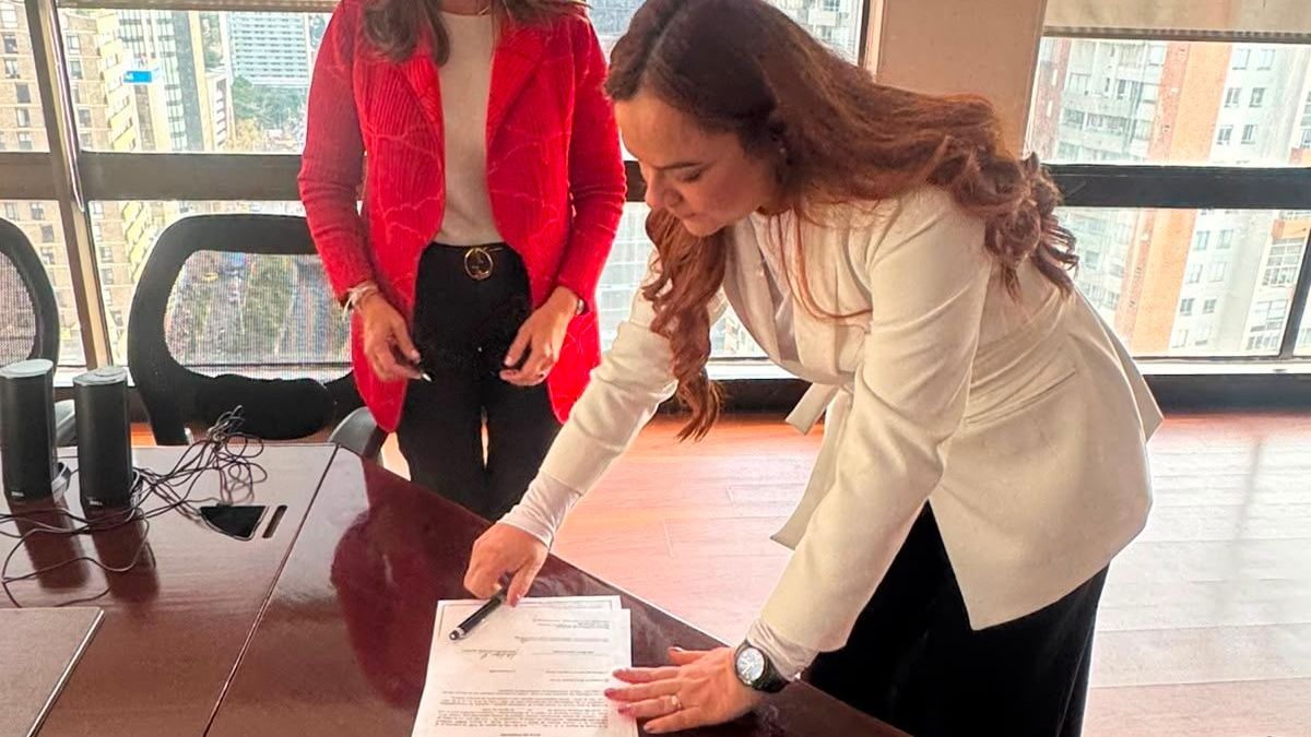 Nueva directora del Invima
