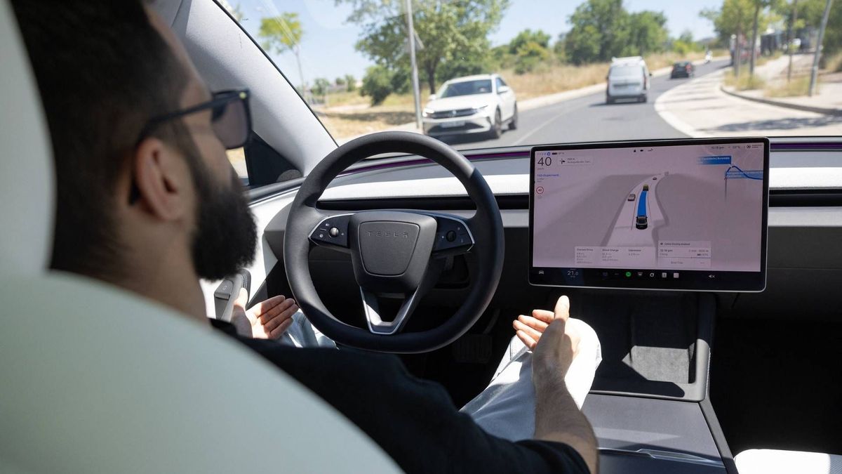 La campaña no incluye todos los Model 3 y Model Y de esos años, sino unidades identificadas mediante sus registros y números VIN.