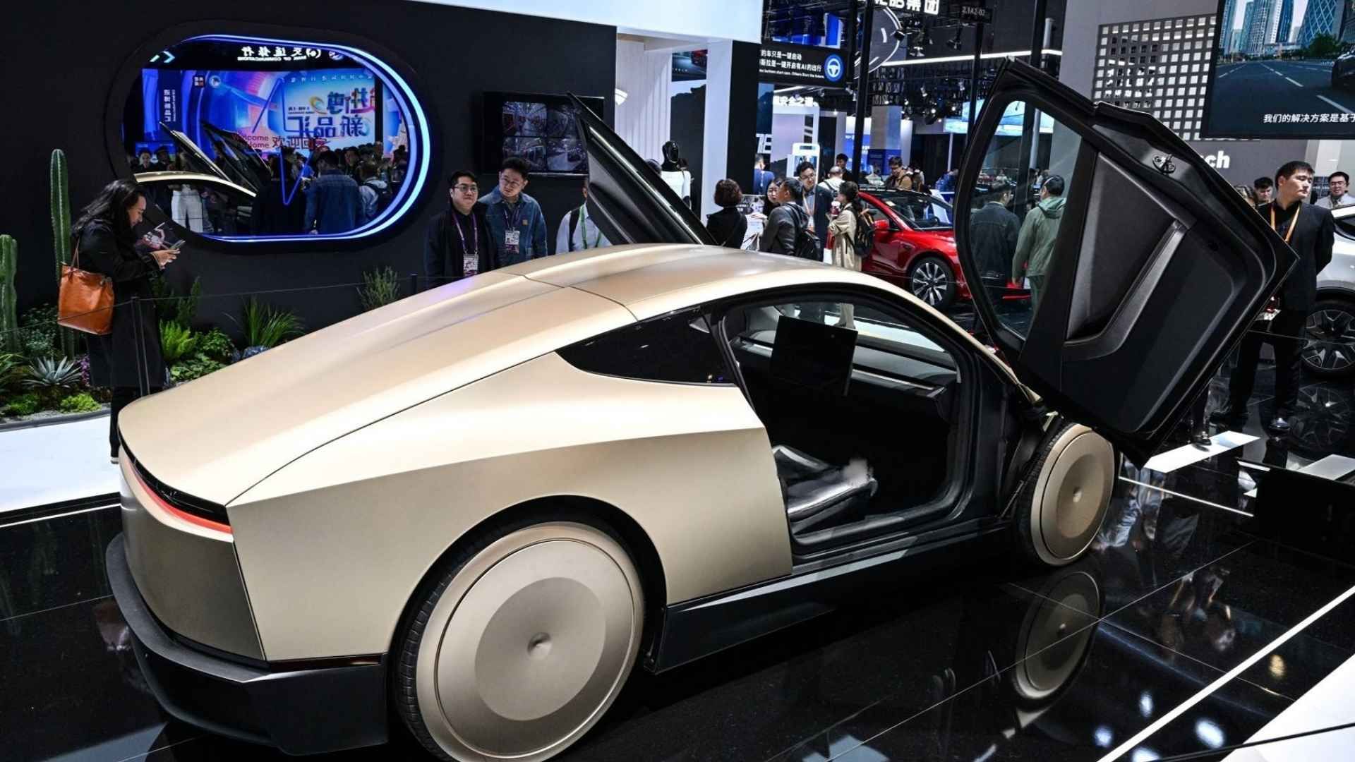 La campaña contempla 18.735 carros Model Y y 1.614 Model 3 identificados por sus registros de producción y mantenimiento.
