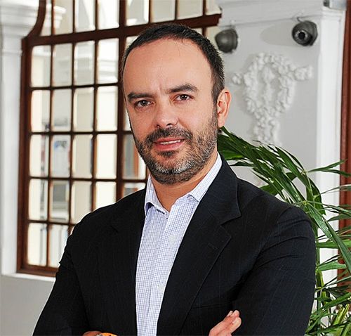 Carlos Eduardo Sepúlveda