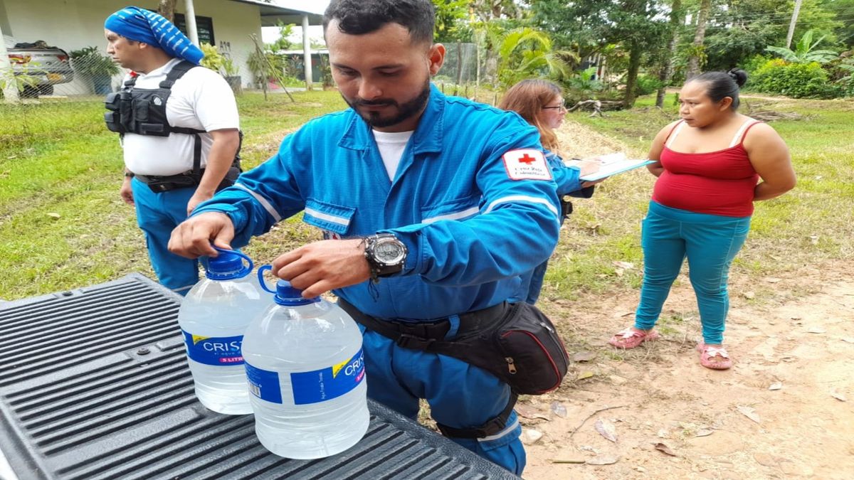 LITROS QUE AYUDAN POSTOBON