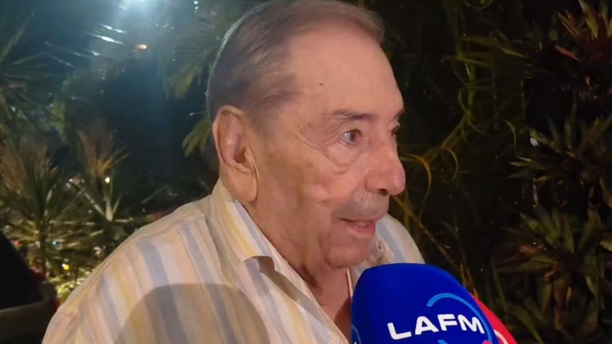 Fuad Char confirma que Cambio Radical se declarará partido de Gobierno y postulará a Gersel Pérez al CNE