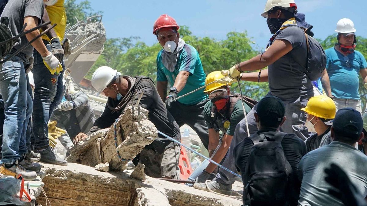 Las víctimas del terremoto en Colombia pueden acceder a indemnizaciones por muerte o incapacidad permanente, según el Decreto 780 de 2016.