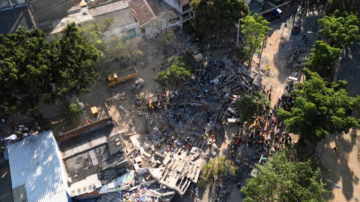 nte la emergencia, el Gobierno de Abelardo de la Espriella puso en marcha medidas de atención y coordinación con las zonas afectadas.